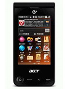 Acer beTouch T500 title=